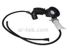02 25 310 SOAP DISPENSER HOSE BSH MAXX6-MAXX7-480442